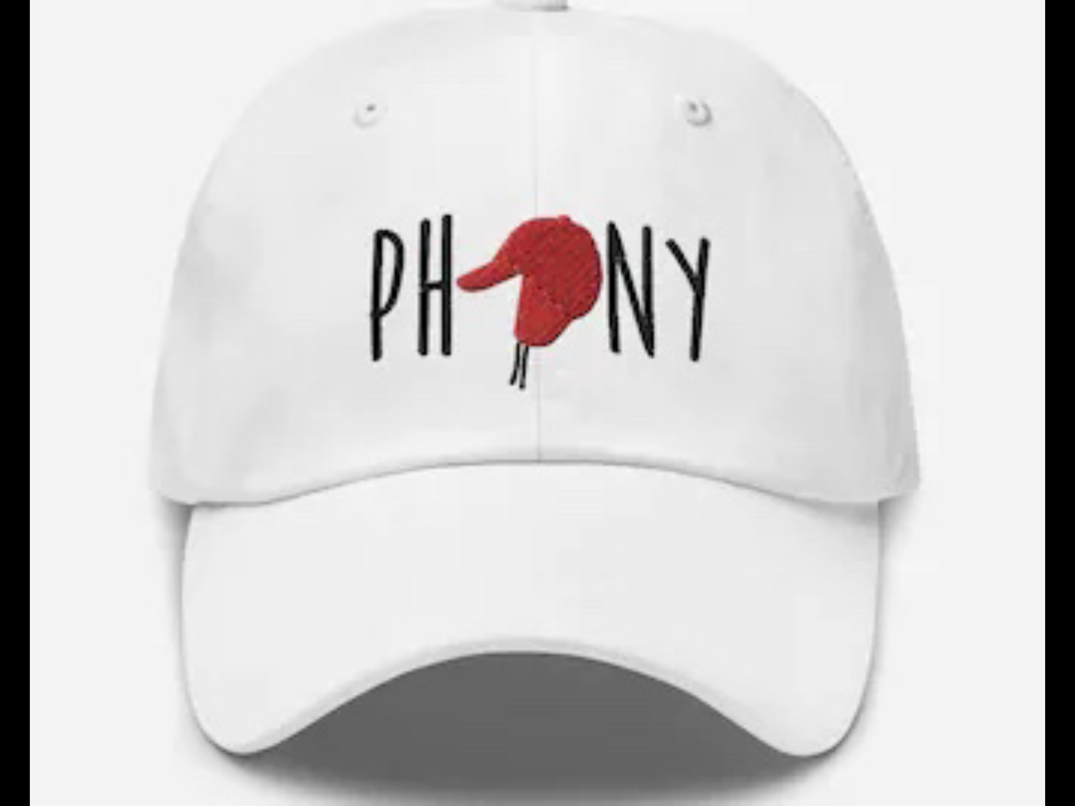 holden caulfield red hunting hat buy